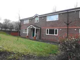 St Gabriels Mews, MIDDLETON, Manchester