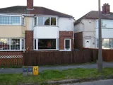 GEORGE AVENUE, SKEGNESS, LINCS, PE25 3SD