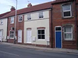Flemingate, Beverley