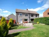 24 McCathie Drive, Newtongrange, Midlothian, Edinburgh, EH22 4BW