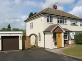 LITTLE BOOKHAM / EFFINGHAM BORDERS