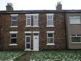 Ridley Street, Cramlington -Two Bedroom Terrace House