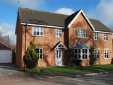 The Orchard, Tickton