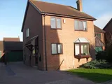 The Copse, Beverley Parklands, Beverley