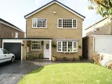 Birchdale, Bingley