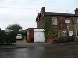 Havelock, Low Burgage, Winteringham DN15 9PF