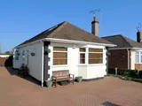 Shaun Drive, Rhyl
