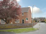 Barretts Way, Abingdon