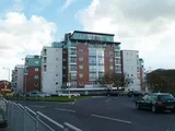 London Road, Newcastle