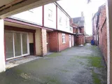 Noble Street, Shrewsbury
