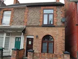 North Parade, Ashby, DN16 2PG