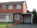Petworth Close, Willenhall