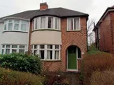 Aldershaw Road, Birmingham