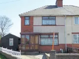 Hemmings Street, Wednesbury