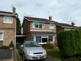 Bramley Way, Bewdley DY12 2PU