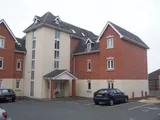 Southfield Road, Hinckley