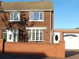 Crowland Avenue, Scunthorpe, DN16 2DH