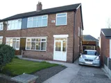 63 KENMORE ROAD, SALE, CHESHIRE