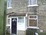 Brier Street, Halifax HX3
