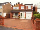 Reynard Way, Kingsthorpe, Northampton NN2
