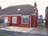 St Andrews Road, Mablethorpe
