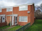 Grainger Gardens, Sholing