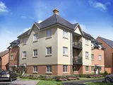"The Cressex - Plot 112" Kingshill Grange, Off Kingshill Road, High Wycombe, Buckinghamshire