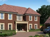 Plot 2, Bournewood Grove, 36-40 Homefield Road, Warlingham, Surrey