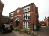 WELLOWGATE MEWS, GRIMSBY