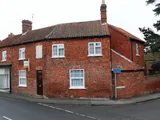 Cliff Road, Wellingore