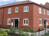 Hedge Lane, Witham St Hughs, Lincoln