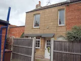 Newland Street West, West End, Lincoln