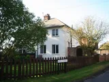 KING STREET, KEELBY