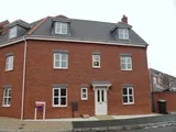 HEVEA ROAD, HORNINGLOW