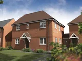 Plot 181, The mezzo, Waterside, James Brindley Way, Sandyford