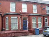 Borrowdale Road, Liverpool