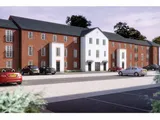 High Wood Court, Nether Hall Park, Queslett Road, Great Barr, Great Barr