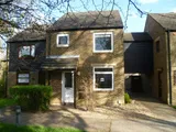 Bazes Shaw, New Ash Green, Longfield DA3