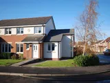 101 Harrysmuir Gardens Pumpherston Livingston West Lothian EH53 0PJ
