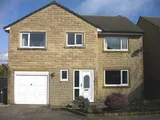 Crosland Court, Oakes