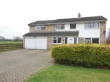 Water Eaton Lane, Kidlington, Oxon, OX5 2QL