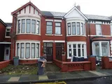 Warbreck Drive, Blackpool