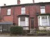 Abbeydale Road, Sheffield