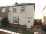 Alfred Road, Doncaster