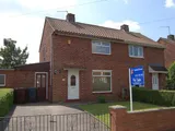 Waddingworth Grove, Lincoln