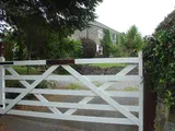 Perranwell Station, Truro