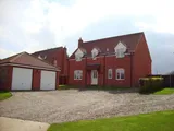 Thrigby Road<br>Filby