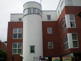 The Courtyard, Lord Street, Southport