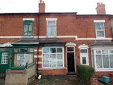 Johnson Road, Birmingham