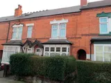 Alexander Road, Birmingham